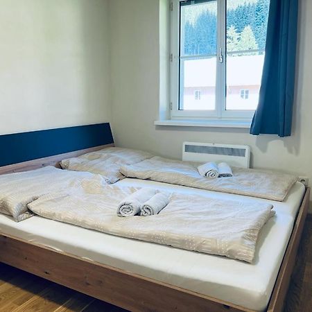 La Casa Apartment Bad Gastein Εξωτερικό φωτογραφία