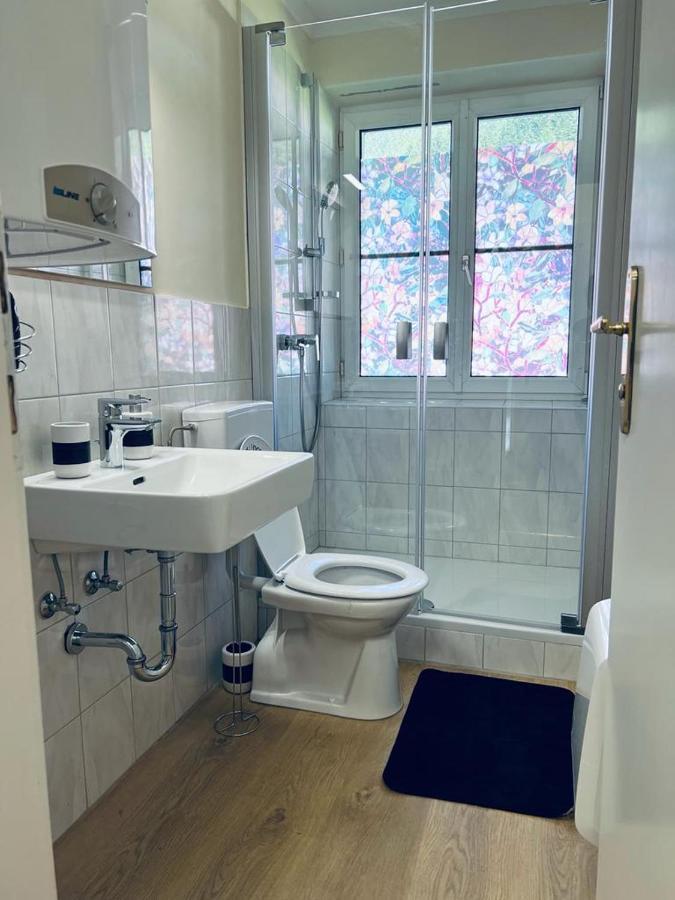 La Casa Apartment Bad Gastein Εξωτερικό φωτογραφία
