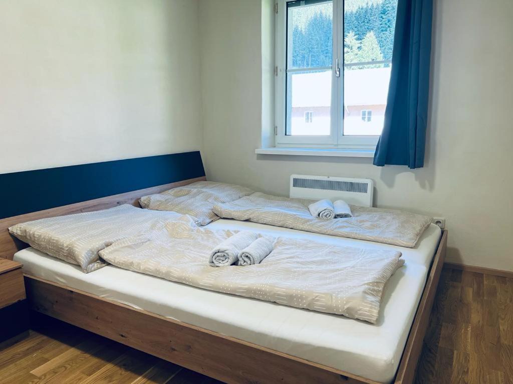 La Casa Apartment Bad Gastein Εξωτερικό φωτογραφία