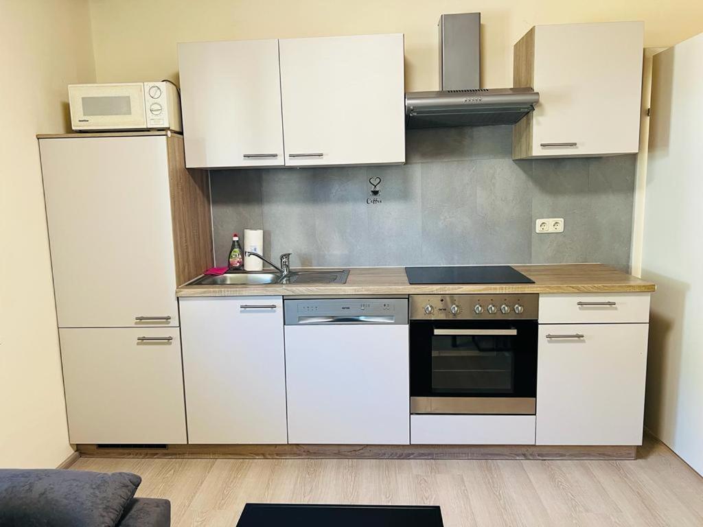 La Casa Apartment Bad Gastein Εξωτερικό φωτογραφία