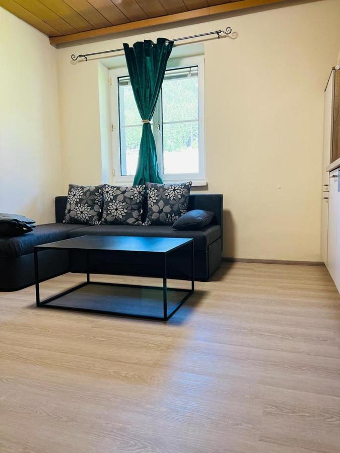 La Casa Apartment Bad Gastein Εξωτερικό φωτογραφία